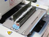 SushiBot Debuts At The World Food & Beverage Great Expo 2012